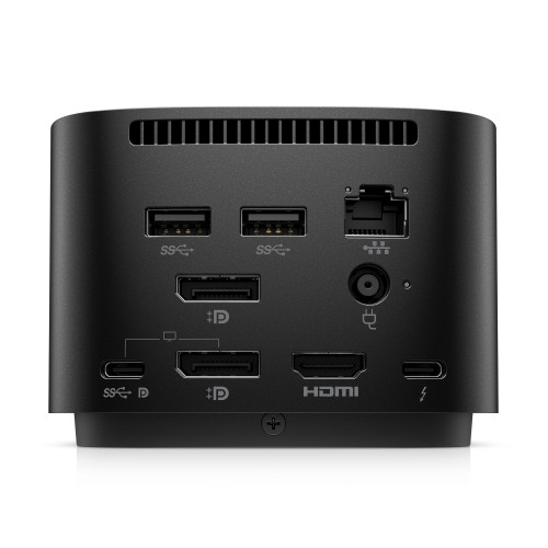HP Thunderbolt G4 Dockingstation