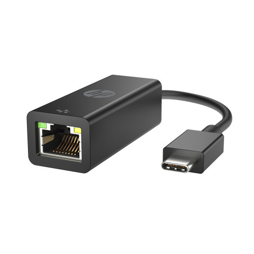 HP USB-C auf Ethernet LAN Adapter (RJ45)