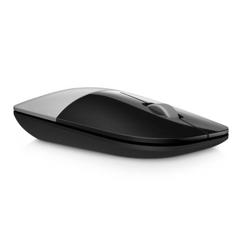 HP Z3700 Wireless Mouse (silber/schwarz)