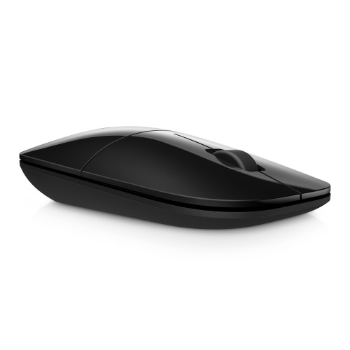 V0L79AA#ABB-FL, HP Campus Z3700 Wireless Mouse (schwarz)