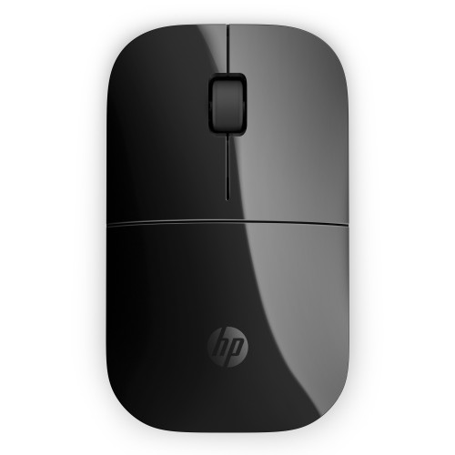 HP Z3700 Wireless Mouse (schwarz)