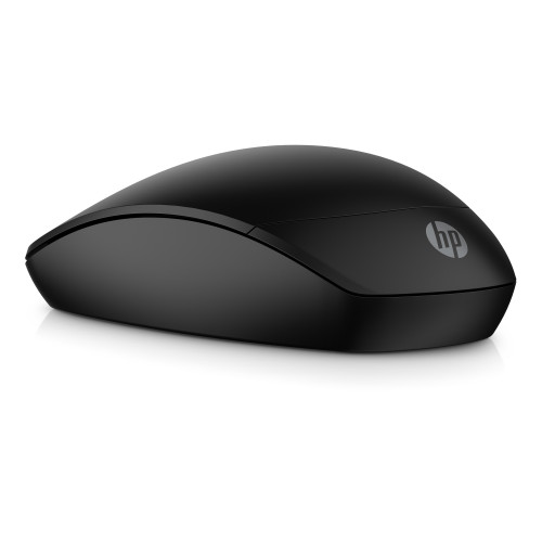 HP 235 Funkmaus (schwarz)