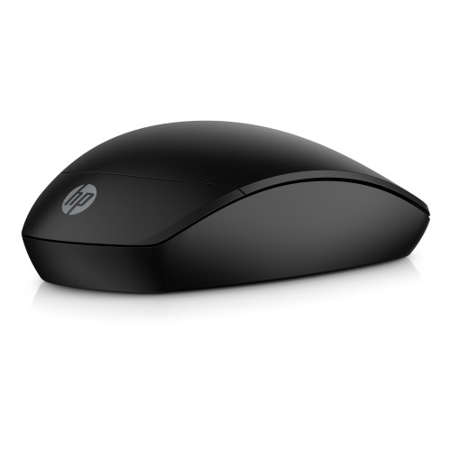 HP 235 Funkmaus (schwarz)