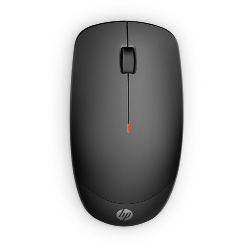 HP 235 Funkmaus (schwarz)