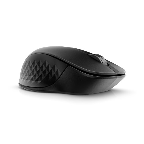 HP 430 Funk/Bluetooth Mouse (schwarz)