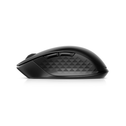 HP 430 Funk/Bluetooth Mouse (schwarz)