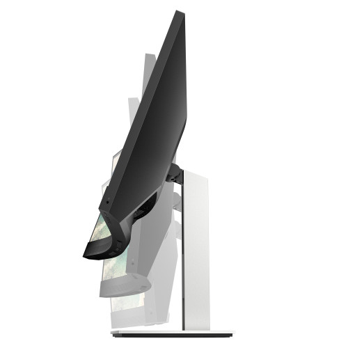 HP E34M G3 86,36 cm (34") Curved VoiP/Docking-Monitor