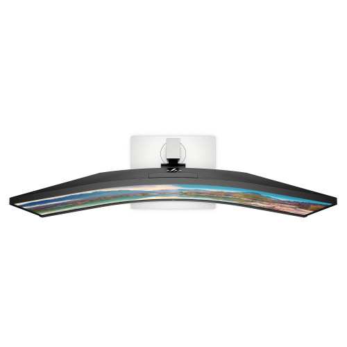 HP E34M G3 86,36 cm (34") Curved VoiP/Docking-Monitor