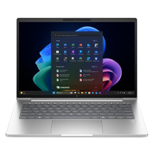 HP EliteBook 6 G1i-14 (Alu, silber)