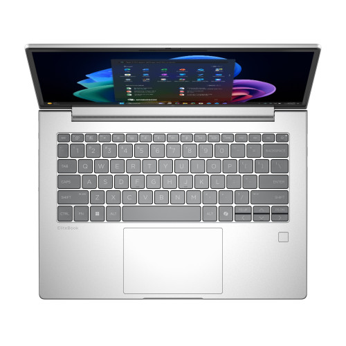 HP EliteBook 6 G1i-14 (Alu, silber)