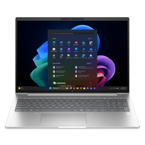 HP EliteBook 6 G1i-16 (silber)