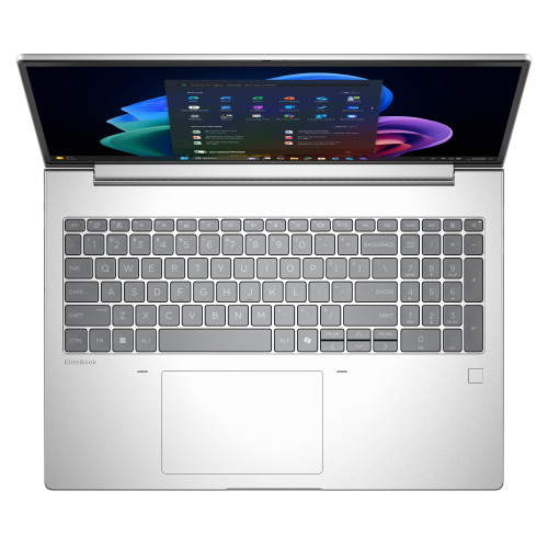 HP EliteBook 6 G1i-16 (silber)