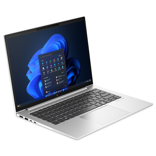 HP EliteBook 845 G11(Alu, silber)