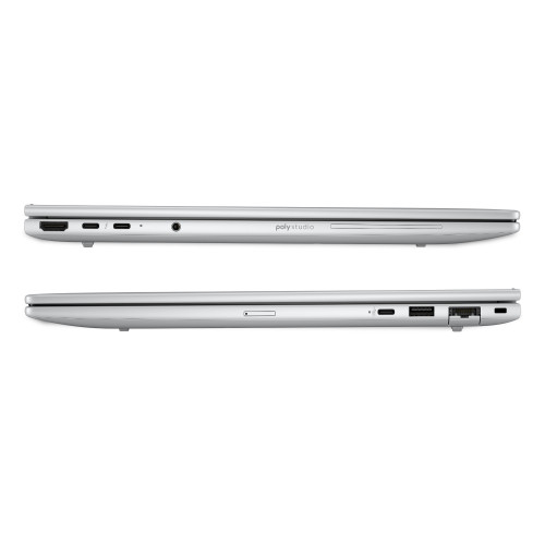 HP EliteBook 8 G1i-16 (Alu, silber)