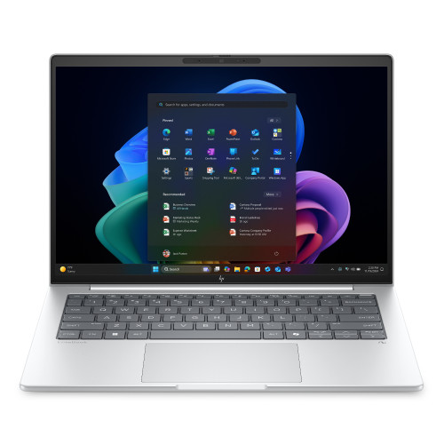 HP EliteBook 8 G1i-16 (Alu, silber)