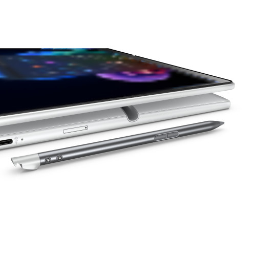 HP EliteBook 8 Flip G1i-13 (Alu, silber)