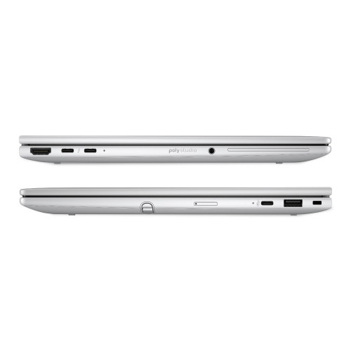 HP EliteBook 8 Flip G1i-13 (Alu, silber)