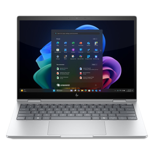 HP EliteBook 8 Flip G1i-13 (Alu, silber)