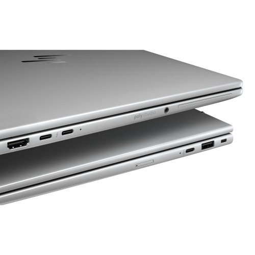 HP EliteBook 8 G1i-13 (Alu, silber)