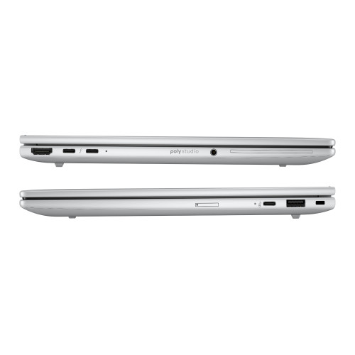 HP EliteBook 8 G1i-13 (Alu, silber)
