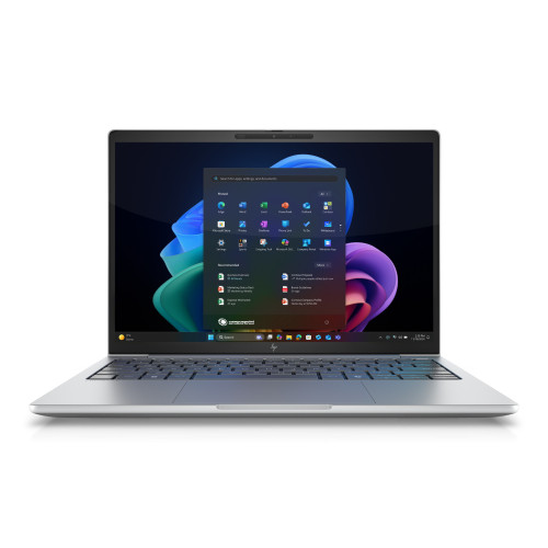 HP EliteBook 8 G1i-13 (Alu, silber)