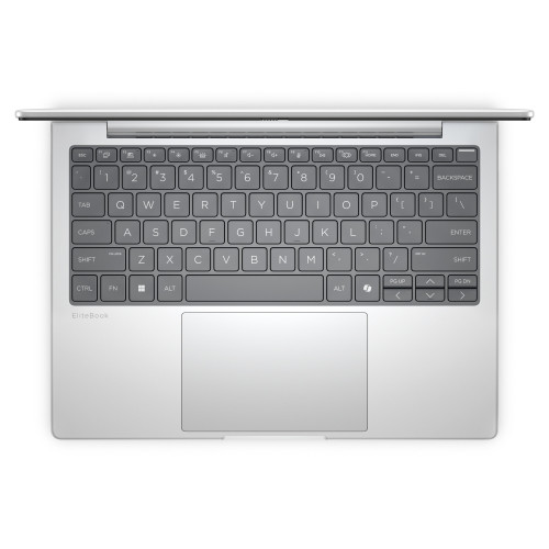 HP EliteBook 8 G1i-13 (Alu, silber)