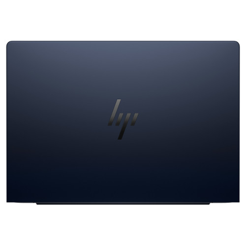 HP EliteBook Ultra G1q (Alu, blau)