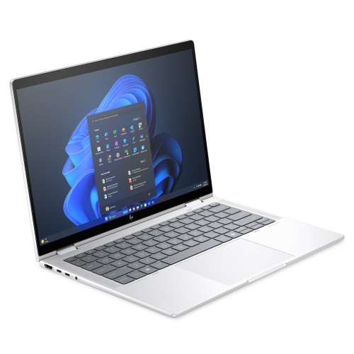 HP EliteBook X360 1040 G11 (Mg, silber)