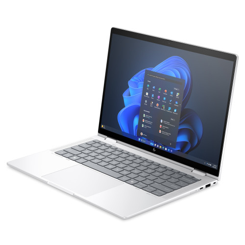 HP EliteBook X360 1040 G11 (Mg, silber)