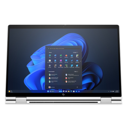 HP EliteBook X360 1040 G11 (Mg, silber)