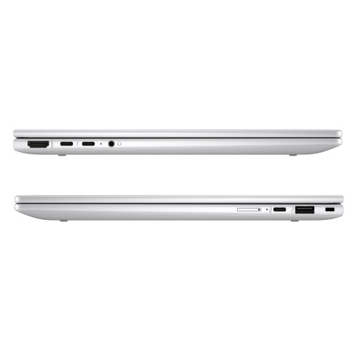HP EliteBook X360 1040 G11 (Mg, silber)