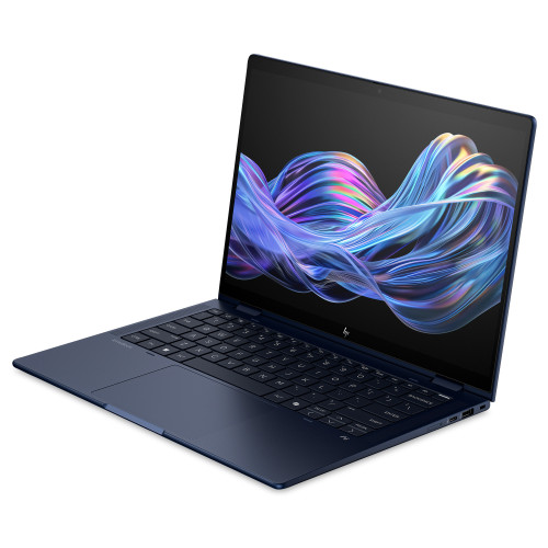 HP EliteBook X Flip G1i Convertible (Mg, atmospheric blue)