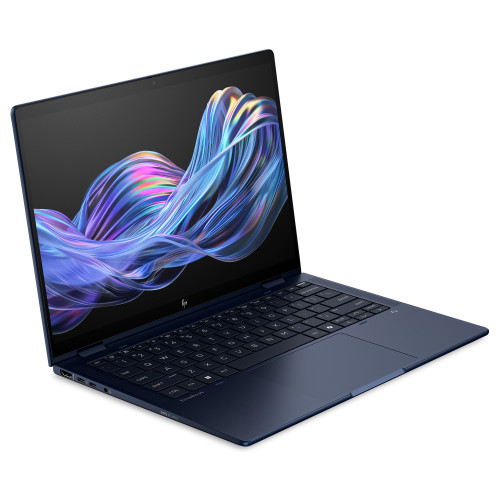 HP EliteBook X Flip G1i Convertible (Mg, atmospheric blue)