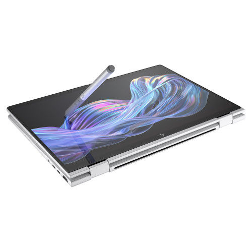 HP EliteBook X Flip G1i Convertible (Mg, glacier silver)