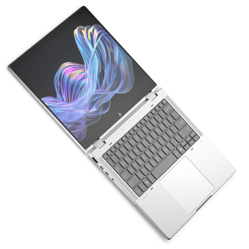 HP EliteBook X Flip G1i Convertible (Mg, glacier silver)