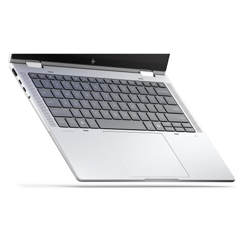 HP EliteBook X Flip G1i Convertible (Mg, glacier silver)