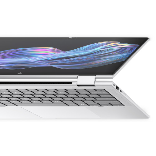 HP EliteBook X Flip G1i Convertible (Mg, glacier silver)