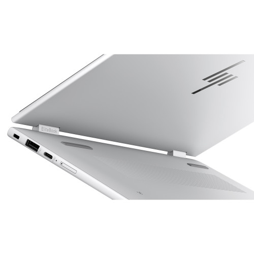 HP EliteBook X Flip G1i Convertible (Mg, glacier silver)