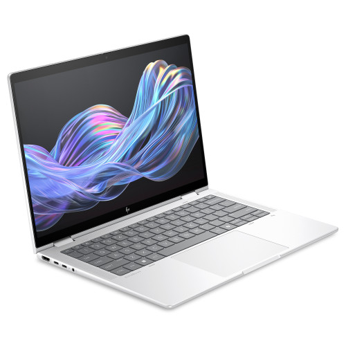 HP EliteBook X Flip G1i Convertible (Mg, glacier silver)