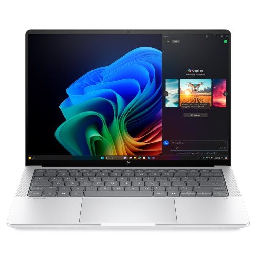 HP EliteBook X G1a (Alu, silber)