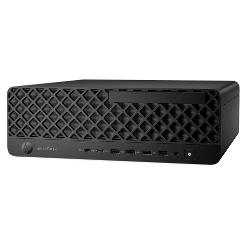 HP EliteDesk 8 G1i SFF