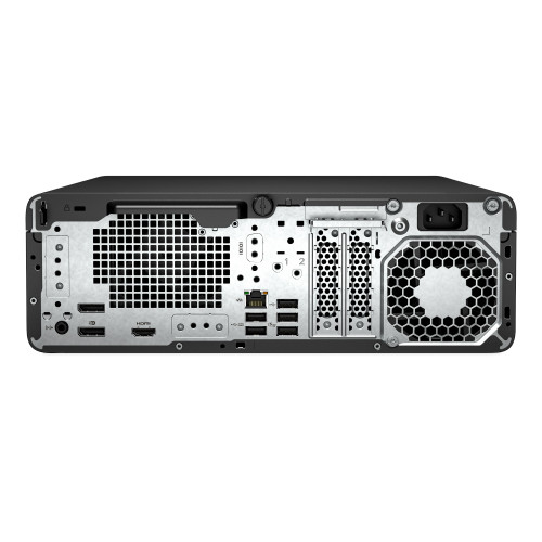 HP EliteDesk 8 G1i SFF
