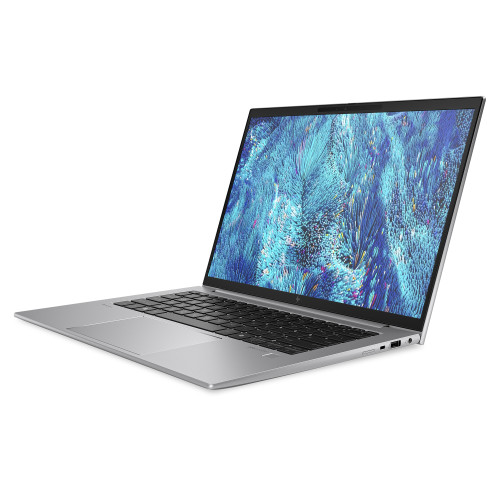 HP ZBook Firefly 14 (Alu, silber)