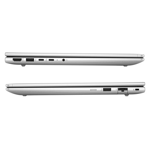 HP ProBook 445 G11 (silber)
