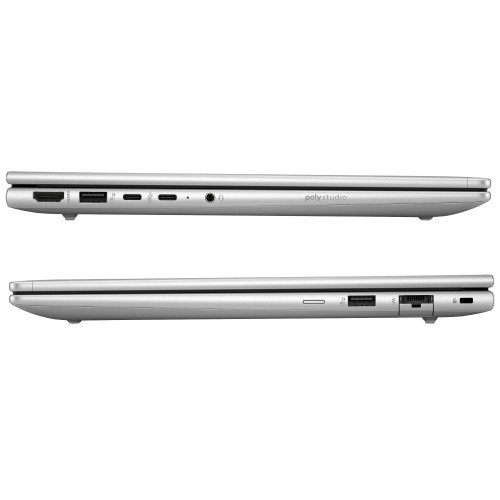 HP ProBook 4 G1a-14 (silber)