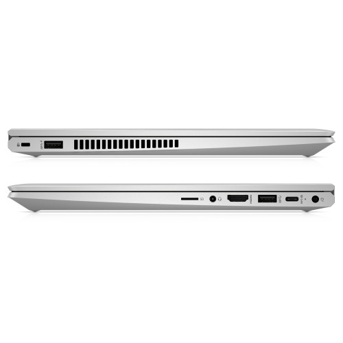 HP Campus Pro x360 435 G10 (Alu, silber)