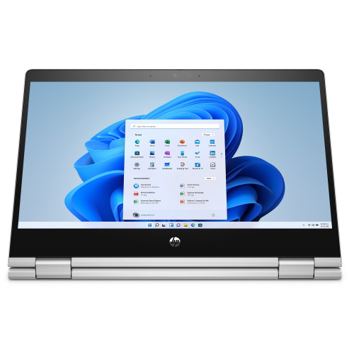 HP Campus Pro x360 435 G10 (Alu, silber)