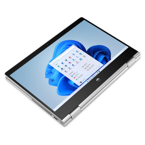 HP Campus Pro x360 435 G10 (Alu, silber)