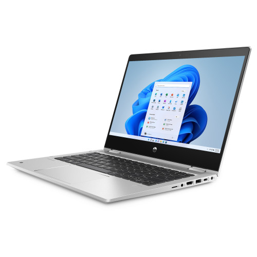HP Campus Pro x360 435 G10 (Alu, silber)