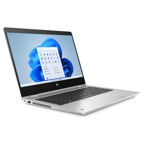 HP Campus Pro x360 435 G10 (Alu, silber)